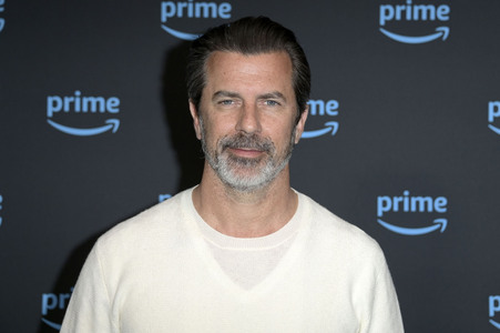 Jahrespressekonferenz Prime Video Presents 2024 in Berlin