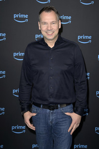Jahrespressekonferenz Prime Video Presents 2024 in Berlin