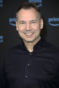 Jahrespressekonferenz Prime Video Presents 2024 in Berlin