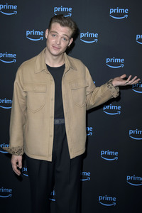 Jahrespressekonferenz Prime Video Presents 2024 in Berlin