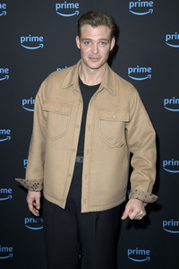 Jahrespressekonferenz Prime Video Presents 2024 in Berlin