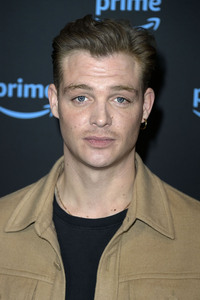 Jahrespressekonferenz Prime Video Presents 2024 in Berlin