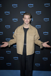 Jahrespressekonferenz Prime Video Presents 2024 in Berlin