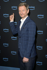 Jahrespressekonferenz Prime Video Presents 2024 in Berlin