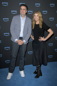 Jahrespressekonferenz Prime Video Presents 2024 in Berlin