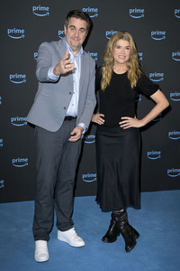 Jahrespressekonferenz Prime Video Presents 2024 in Berlin