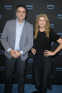 Jahrespressekonferenz Prime Video Presents 2024 in Berlin