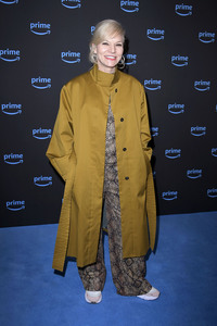 Jahrespressekonferenz Prime Video Presents 2024 in Berlin