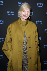 Jahrespressekonferenz Prime Video Presents 2024 in Berlin