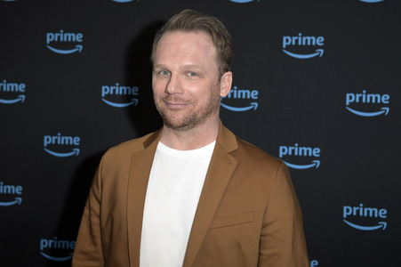 Jahrespressekonferenz Prime Video Presents 2024 in Berlin