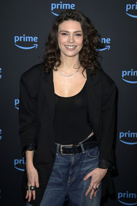 Jahrespressekonferenz Prime Video Presents 2024 in Berlin