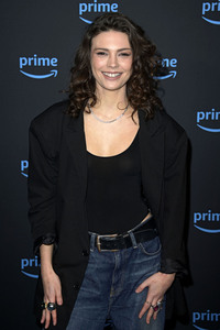 Jahrespressekonferenz Prime Video Presents 2024 in Berlin