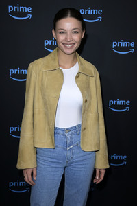 Jahrespressekonferenz Prime Video Presents 2024 in Berlin