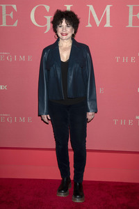 Serienpremiere 'The Regime' in New York