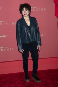 Serienpremiere 'The Regime' in New York