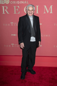 Serienpremiere 'The Regime' in New York