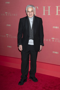 Serienpremiere 'The Regime' in New York