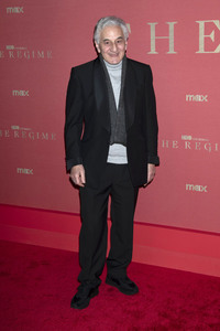 Serienpremiere 'The Regime' in New York