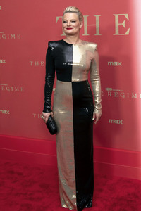 Serienpremiere 'The Regime' in New York