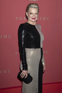 Serienpremiere 'The Regime' in New York