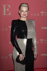 Serienpremiere 'The Regime' in New York
