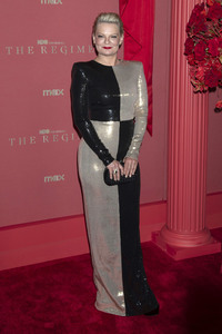 Serienpremiere 'The Regime' in New York