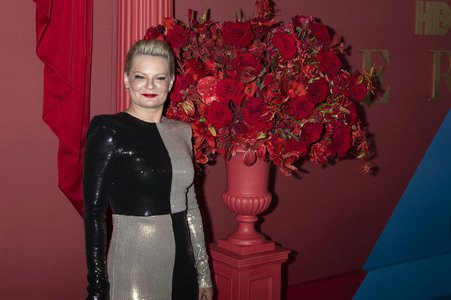 Serienpremiere 'The Regime' in New York