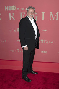 Serienpremiere 'The Regime' in New York