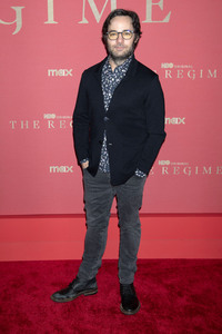 Serienpremiere 'The Regime' in New York