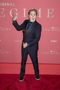 Serienpremiere 'The Regime' in New York