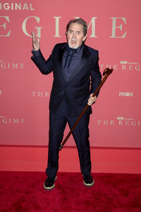 Serienpremiere 'The Regime' in New York