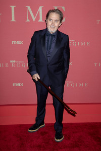 Serienpremiere 'The Regime' in New York