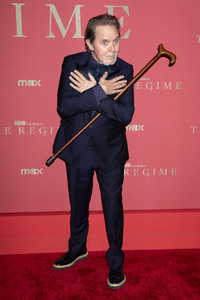 Serienpremiere 'The Regime' in New York