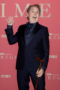 Serienpremiere 'The Regime' in New York