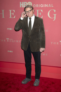 Serienpremiere 'The Regime' in New York