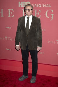 Serienpremiere 'The Regime' in New York