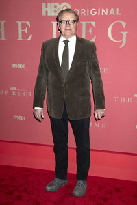 Serienpremiere 'The Regime' in New York