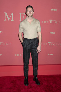 Serienpremiere 'The Regime' in New York