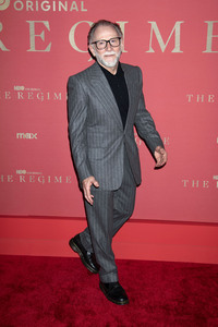 Serienpremiere 'The Regime' in New York