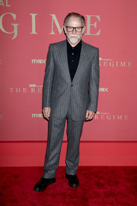 Serienpremiere 'The Regime' in New York