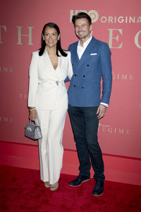 Serienpremiere 'The Regime' in New York