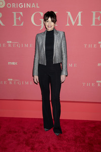 Serienpremiere 'The Regime' in New York