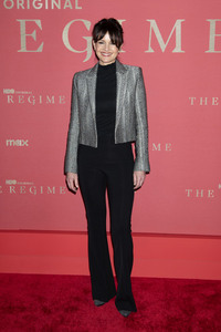 Serienpremiere 'The Regime' in New York