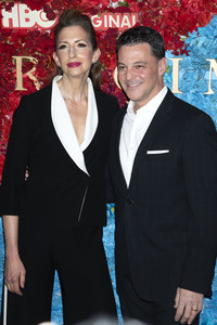 Serienpremiere 'The Regime' in New York