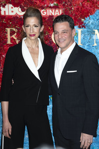 Serienpremiere 'The Regime' in New York