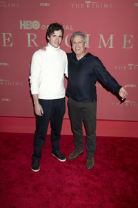 Serienpremiere 'The Regime' in New York