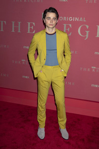 Serienpremiere 'The Regime' in New York