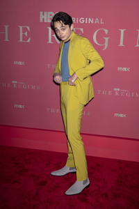 Serienpremiere 'The Regime' in New York