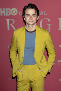 Serienpremiere 'The Regime' in New York