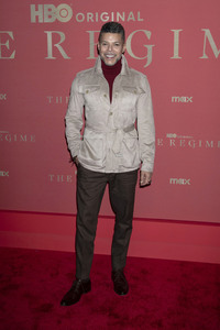 Serienpremiere 'The Regime' in New York